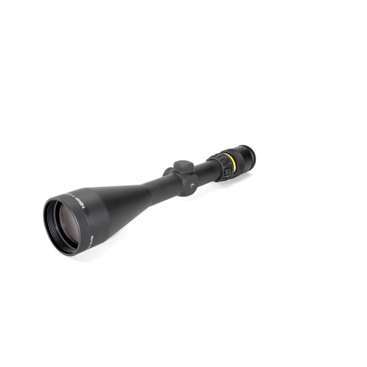 Trijicon kikarsikten jämförelse