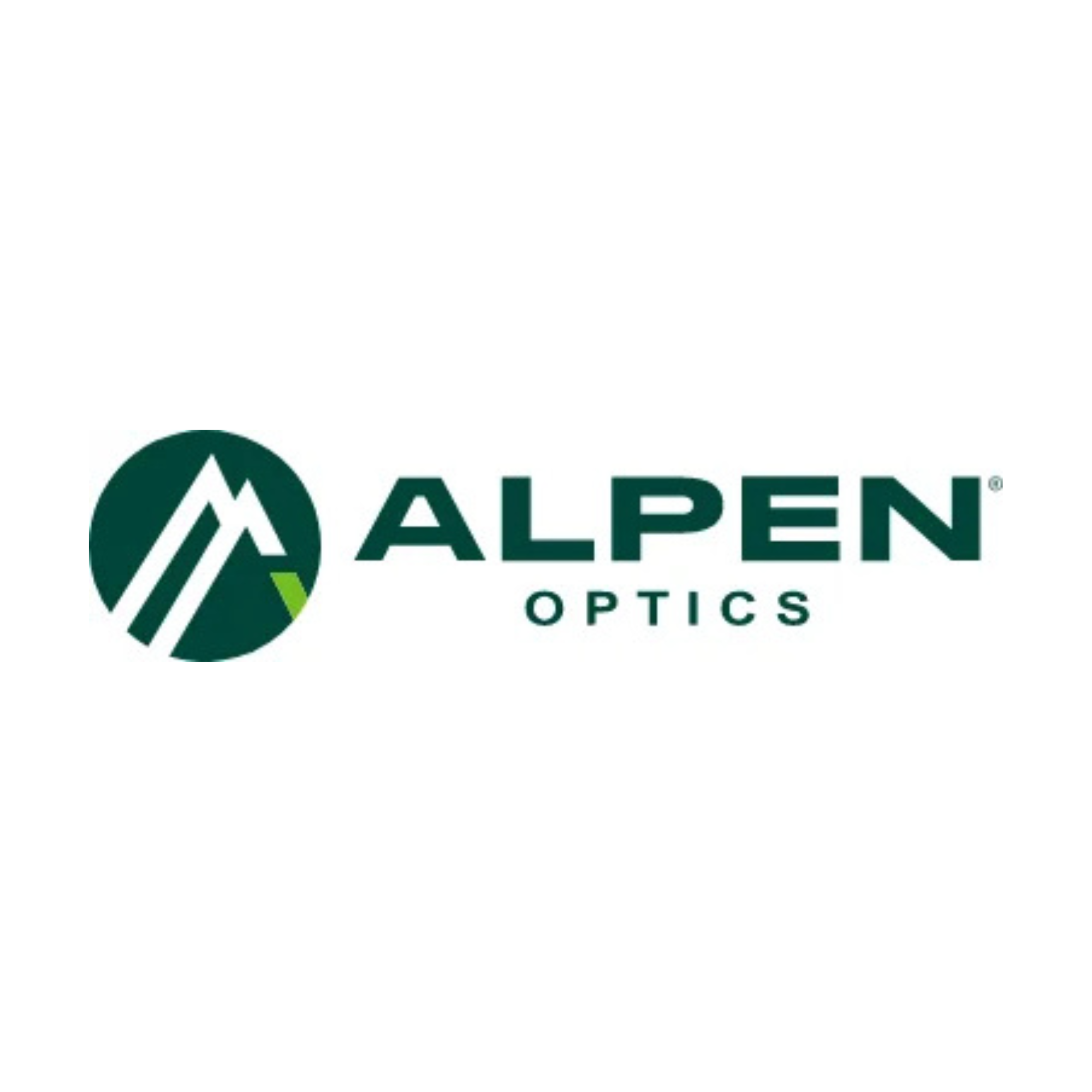 Alpen Optics