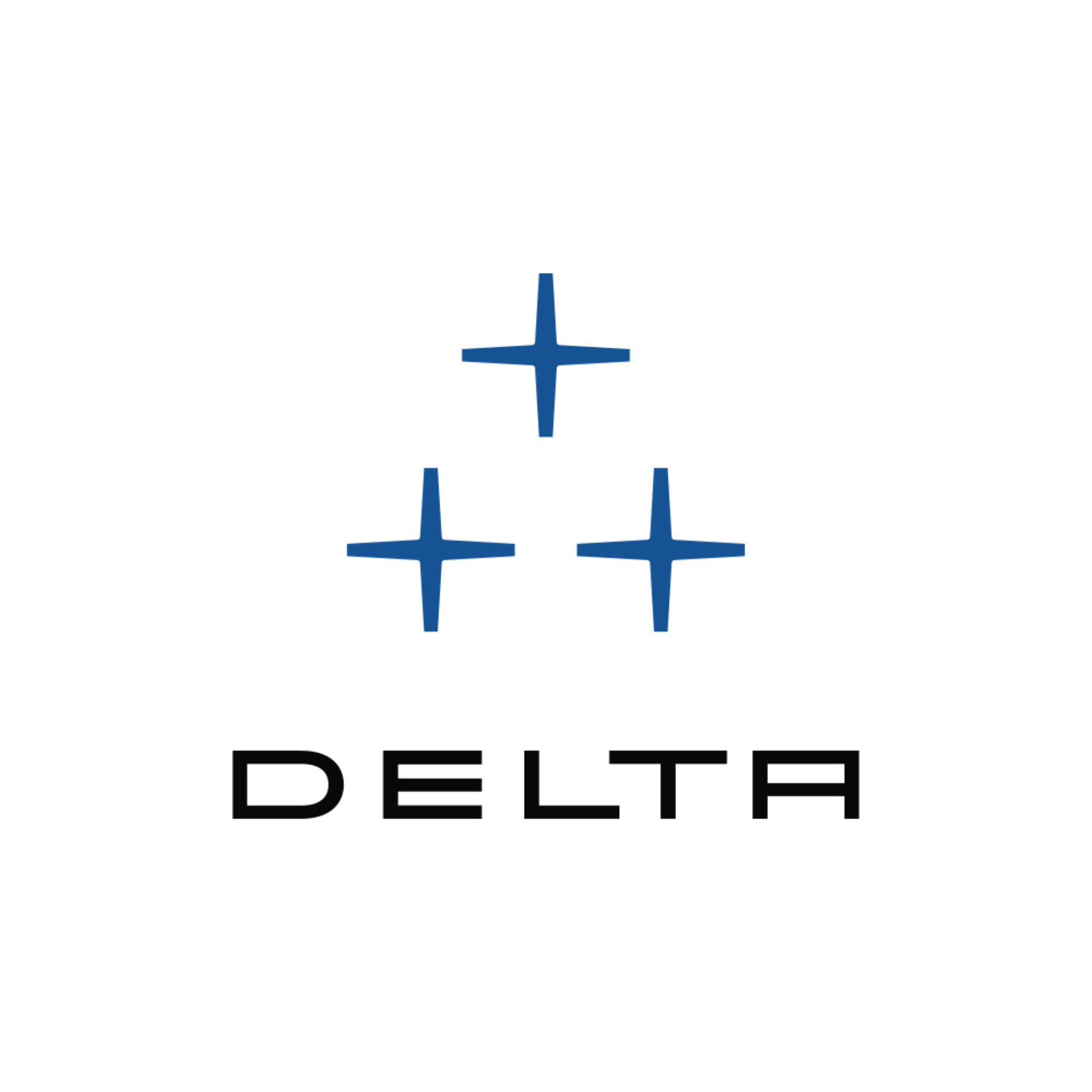 Delta optical
