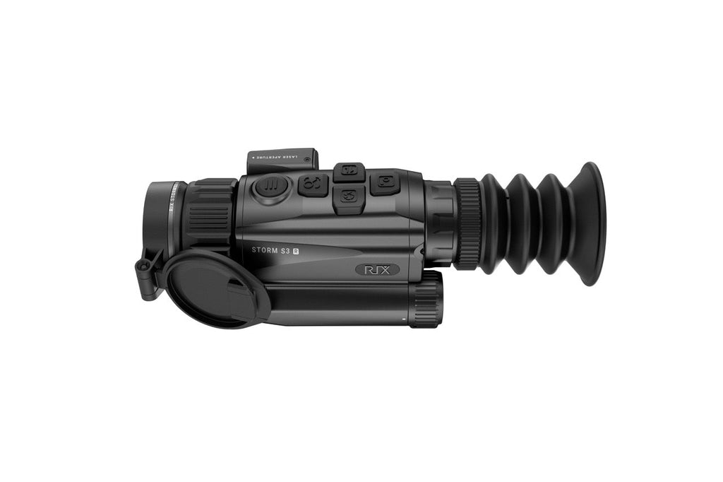 RIX Storm S3R, 384x288, 35 mm Värmesikte Med Laseravståndsmätare (bild 4)