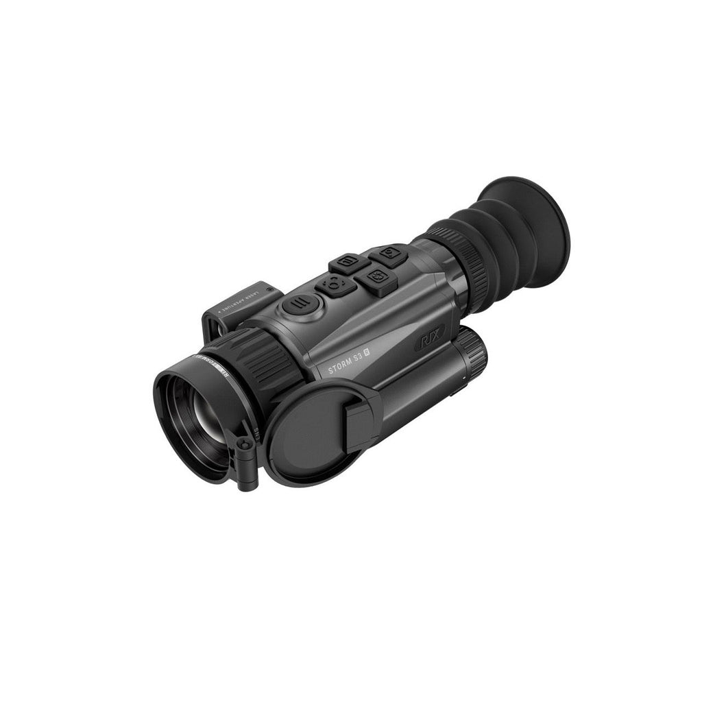RIX Storm S3R, 384x288, 35 mm Värmesikte Med Laseravståndsmätare (bild 1)