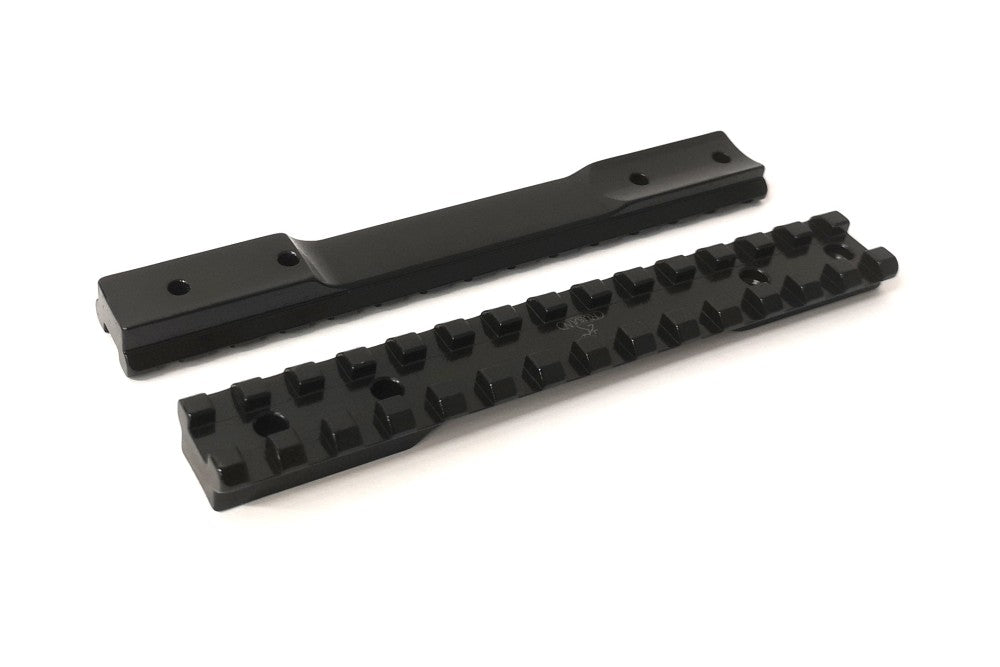 Rusan picatinnyskena till Winchester 70 WSSM, B=81,7