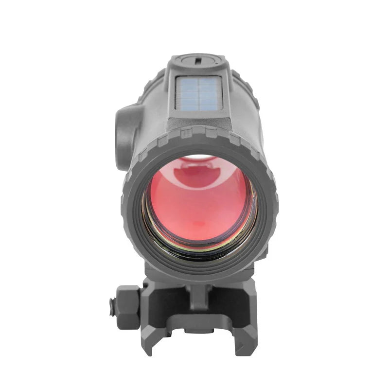 HOLOSUN EVO, SPR, GOLD BDC RETICLE, SOLAR (bild 5)