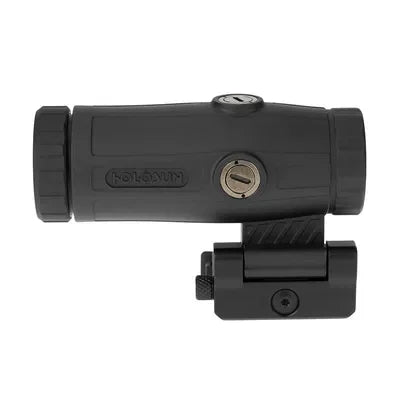 HOLOSUN HM3X, 3X MANGIFIER/FLIP & QD MOUNT (bild 3)