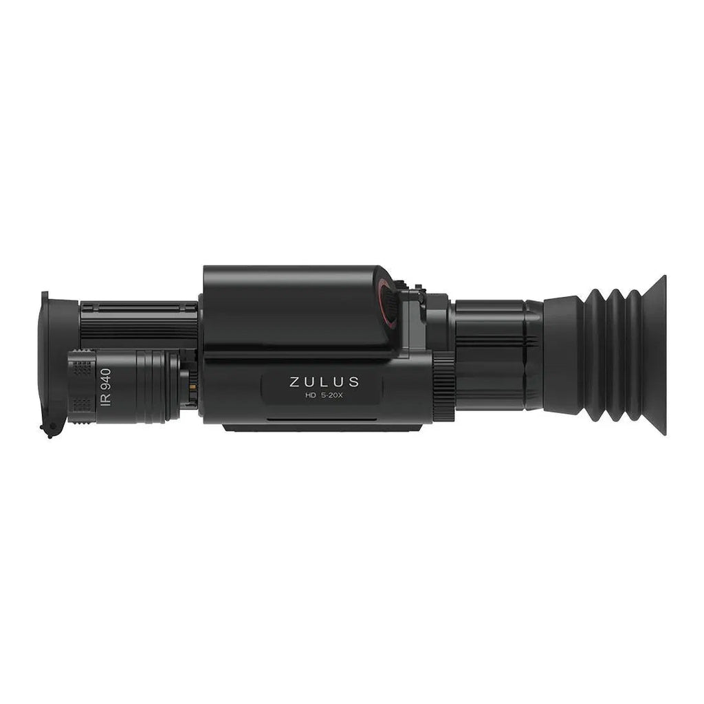 Arken Optics 940 nm Modul För Zulus IR Lampa (bild 8)