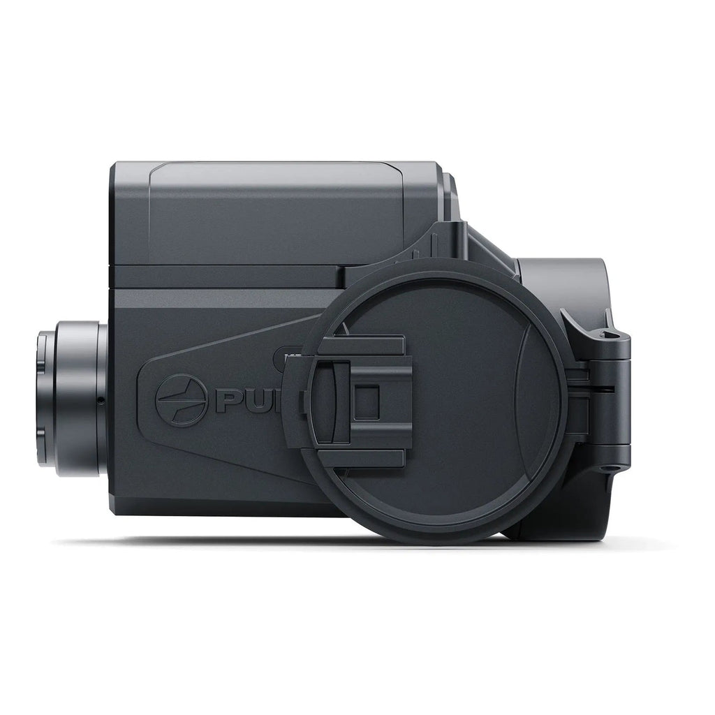 Krypton 2 FXG50 frontmonterad värmeadapter