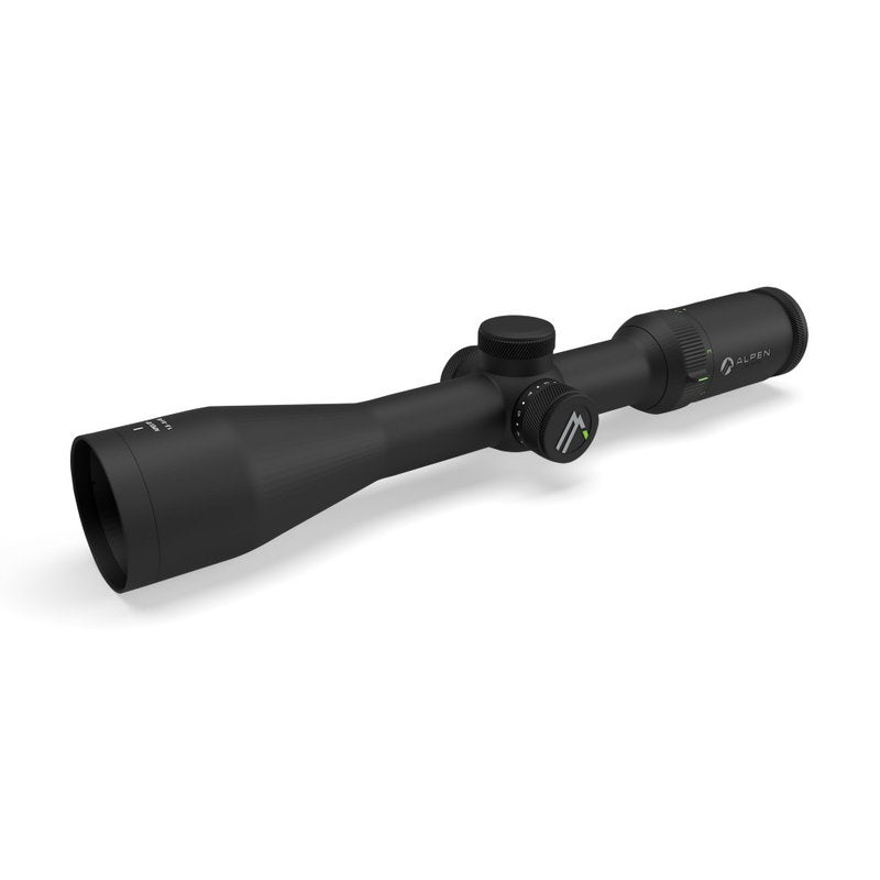 Alpen APEX Xifle Scope 1,5-9x45 – Objektivdiameter 45 mm, Förstoring 1,5–9x