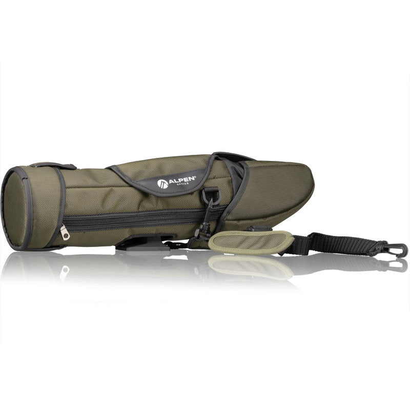Alpen Wings 20-60x80 Spotting Scope Straight – Objektivdiameter 80 mm, Förstoring 20–60x (bild 6)