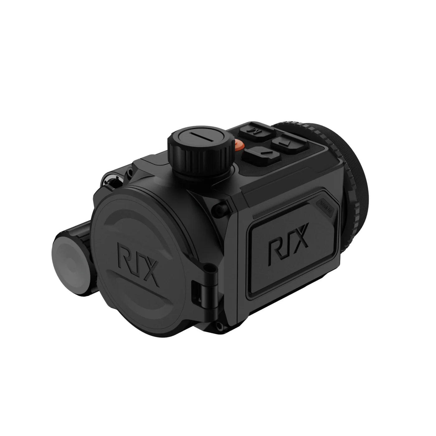 RIX Nano AD-1 Ringadapter För NANO N6 Värme Clip-on (bild 4)