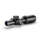 Hawke Vantage 1-4x20, riktm L4A Fiber Dot belyst 1" tub