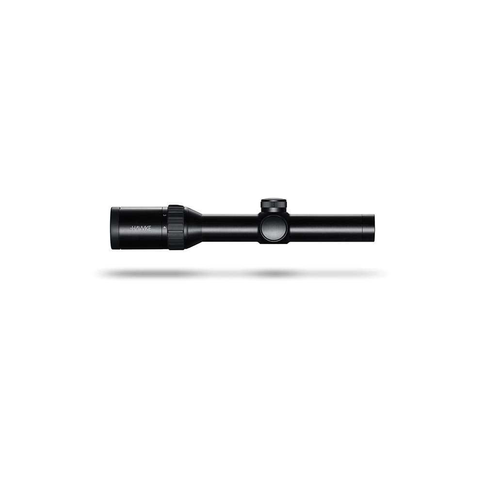 Hawke Endurance 30 WA 1-4x24, riktm. Tactical Dot belyst *