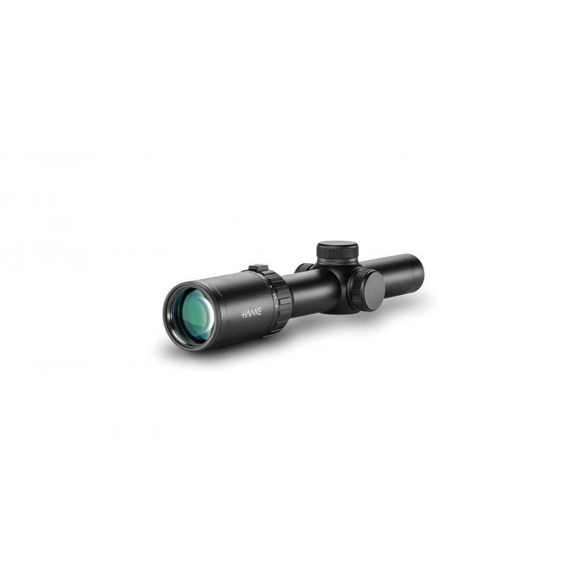 Hawke Vantage 30 WA FD 1-4x24 L4A Fiber Dot belyst