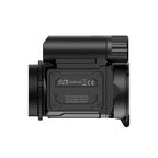 RIX NANO N6 640x512 LRF 50 mm 0-Zero Frontmonterad Värmeadapter Med Laseravståndsmätare – Objektivdiameter 50 mm, Förstoring 1–16x, Sensorupplösning 640x512 (bild 9)
