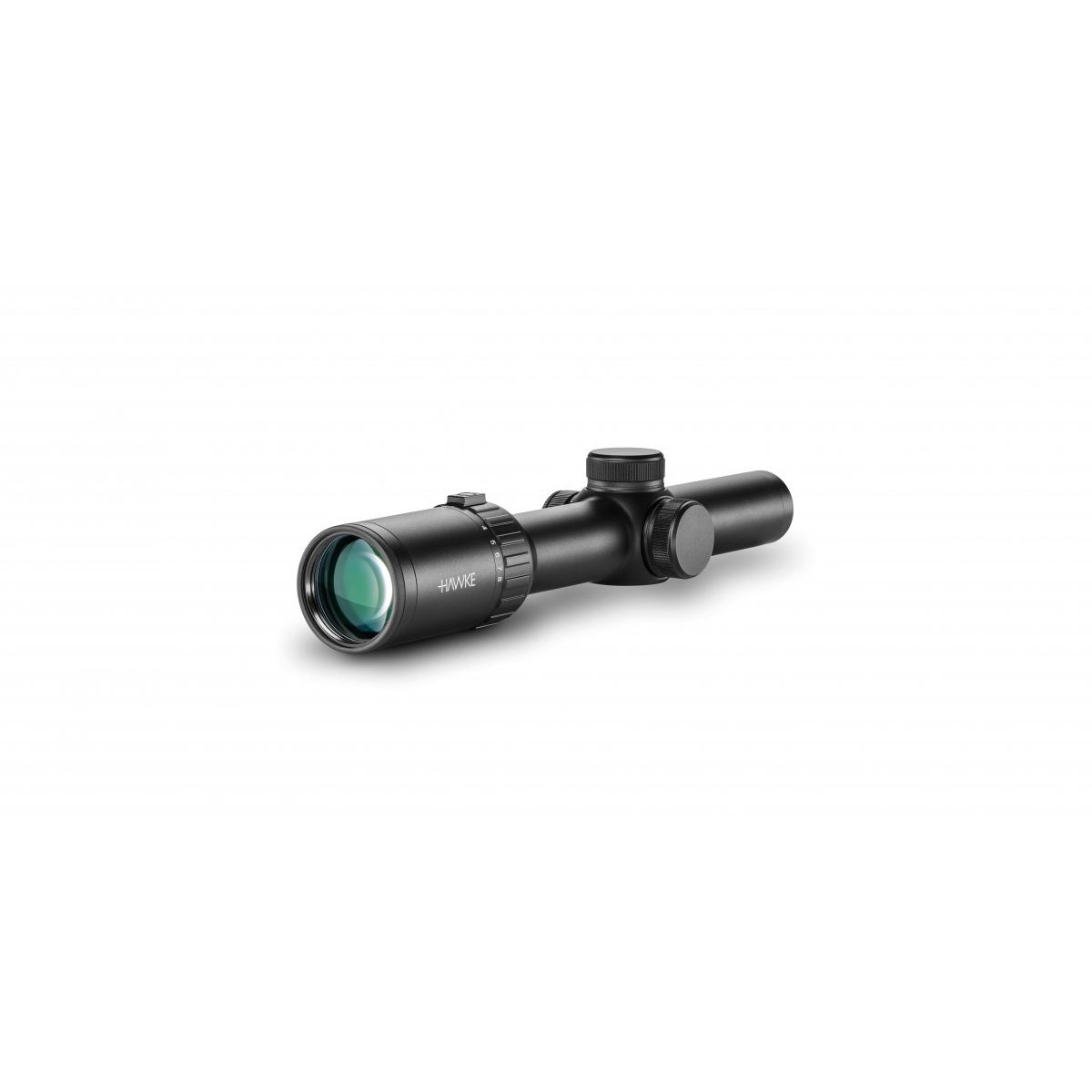 Hawke Vantage 30 WA FD 1-8x24 L4A Fiber Dot belyst