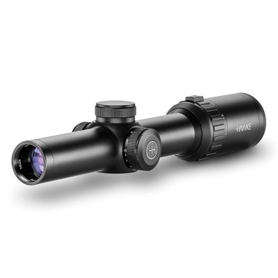 Vantage 30 WA 1-8x24, BDC-5,56 Dot belyst *