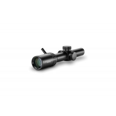 Vantage HD 30 1-8x24 Circle Dot belyst
