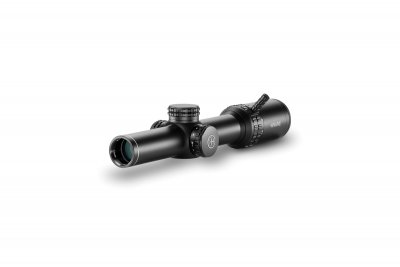 Vantage HD 30 1-8x24 Tactical BDC -5.56 belyst