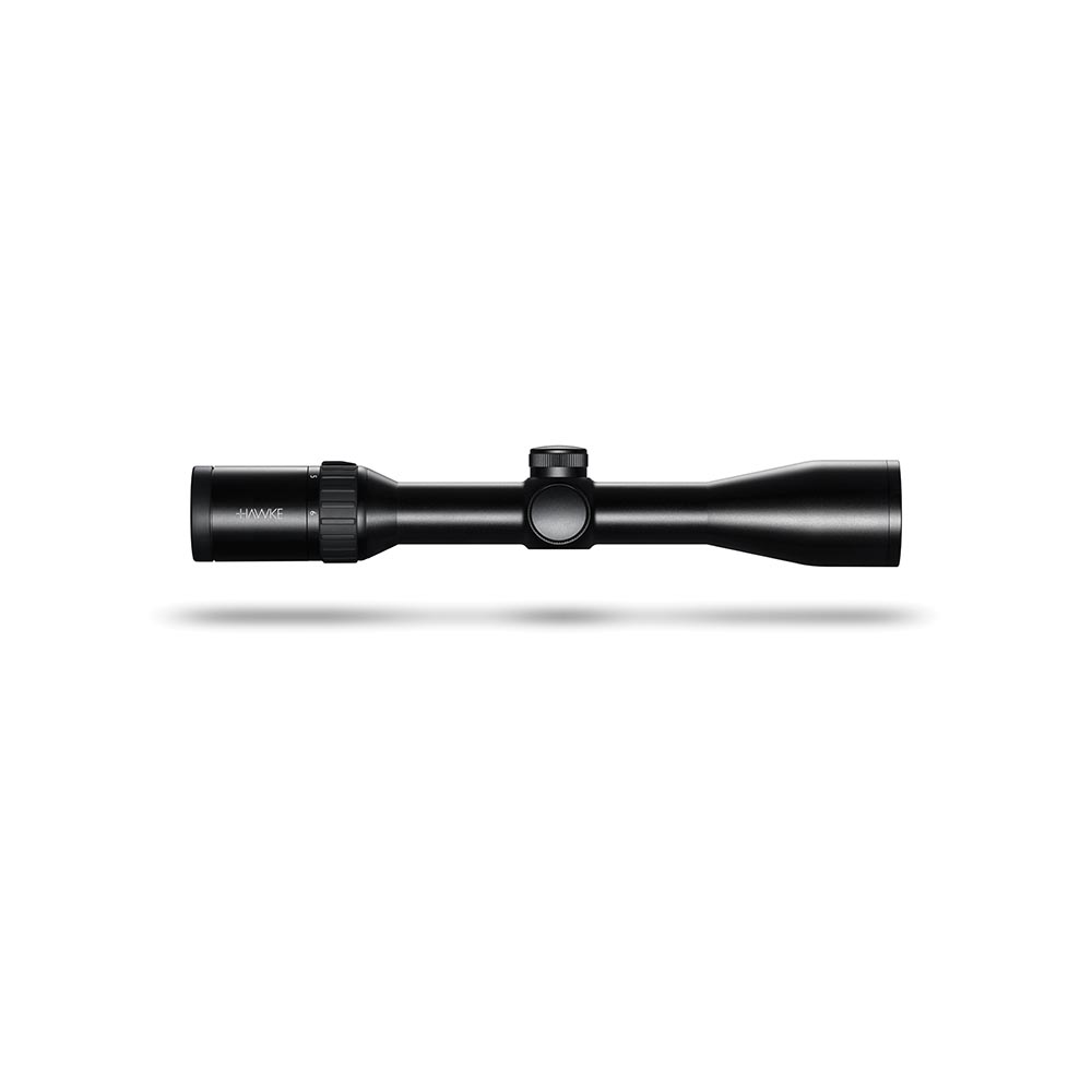 Hawke Endurance 30 WA 1,5-6x44, riktm L4A Dot belyst *