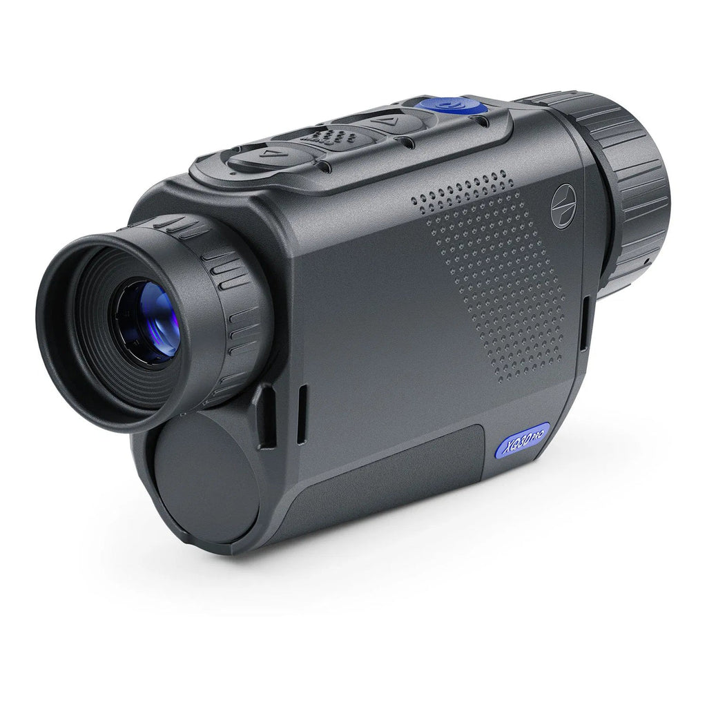 Axion XQ30 PRO Värmekamera 384x288