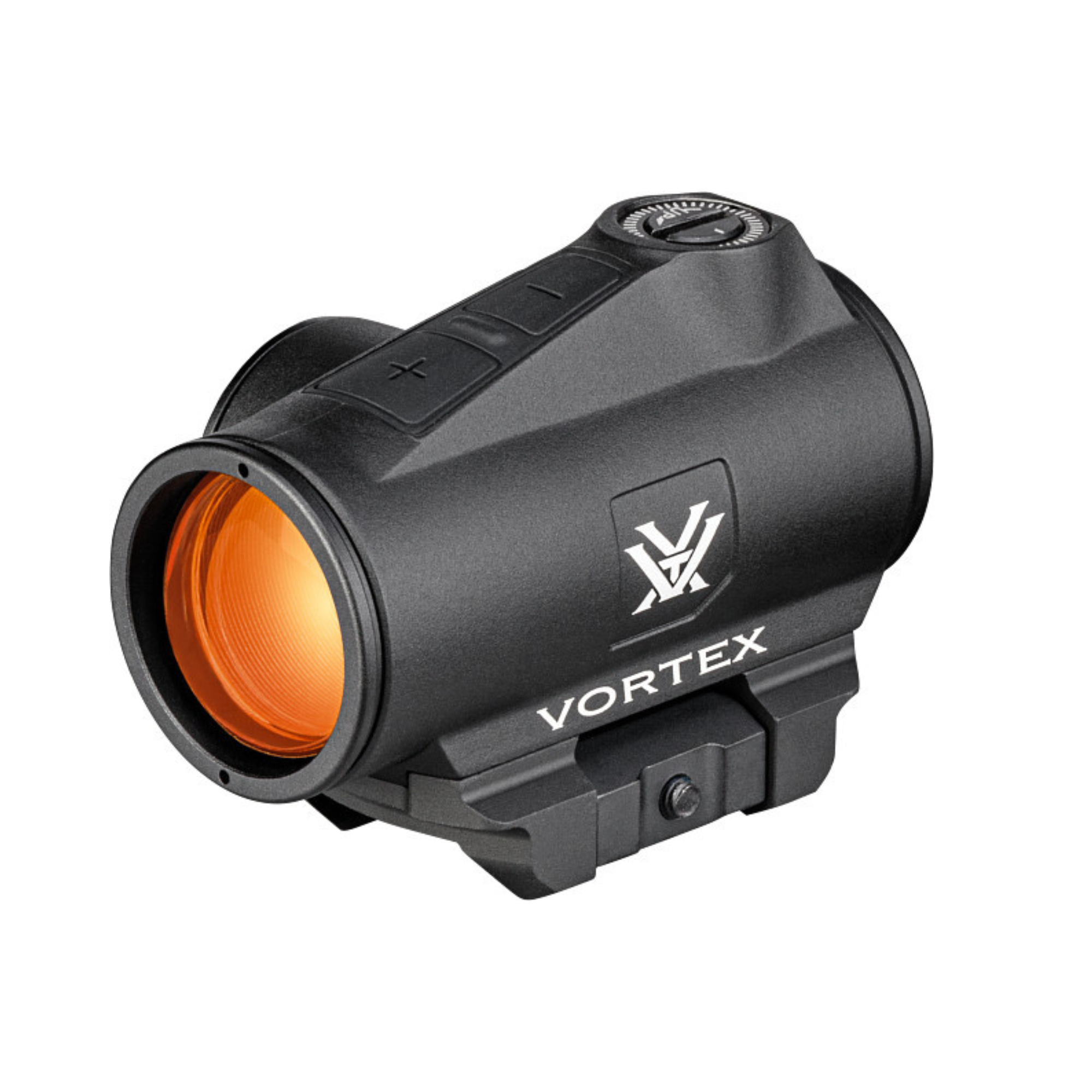 Crossfire II 2 MOA Red Dot