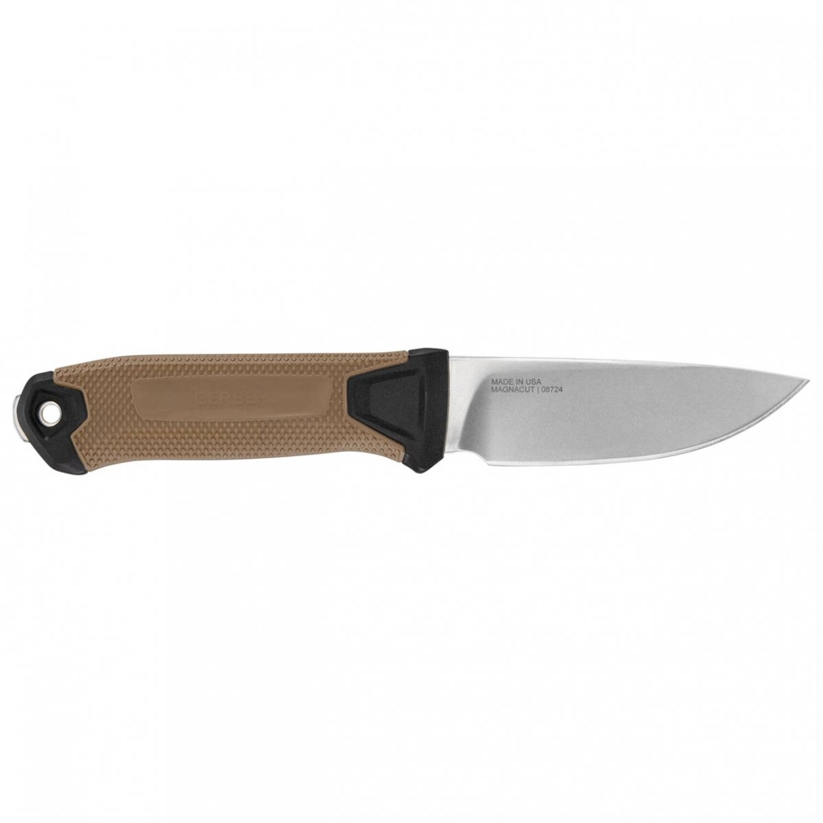 Gerber Strongarm Camp Magnacut Kniv färg Coyote (bild 2)