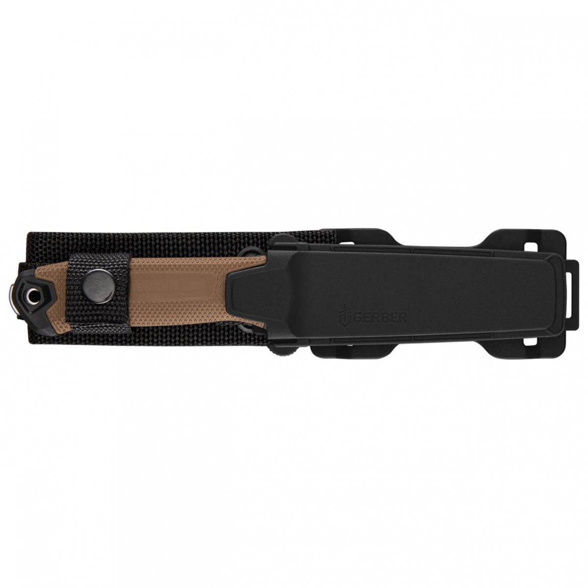 Gerber Strongarm Camp Magnacut Kniv färg Coyote (bild 4)