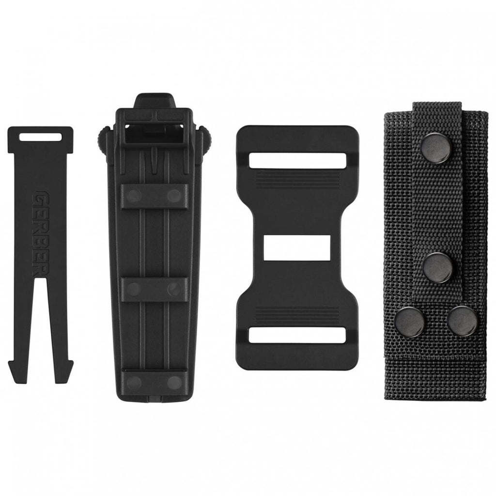 Gerber Strongarm Camp Magnacut Kniv färg Coyote (bild 3)
