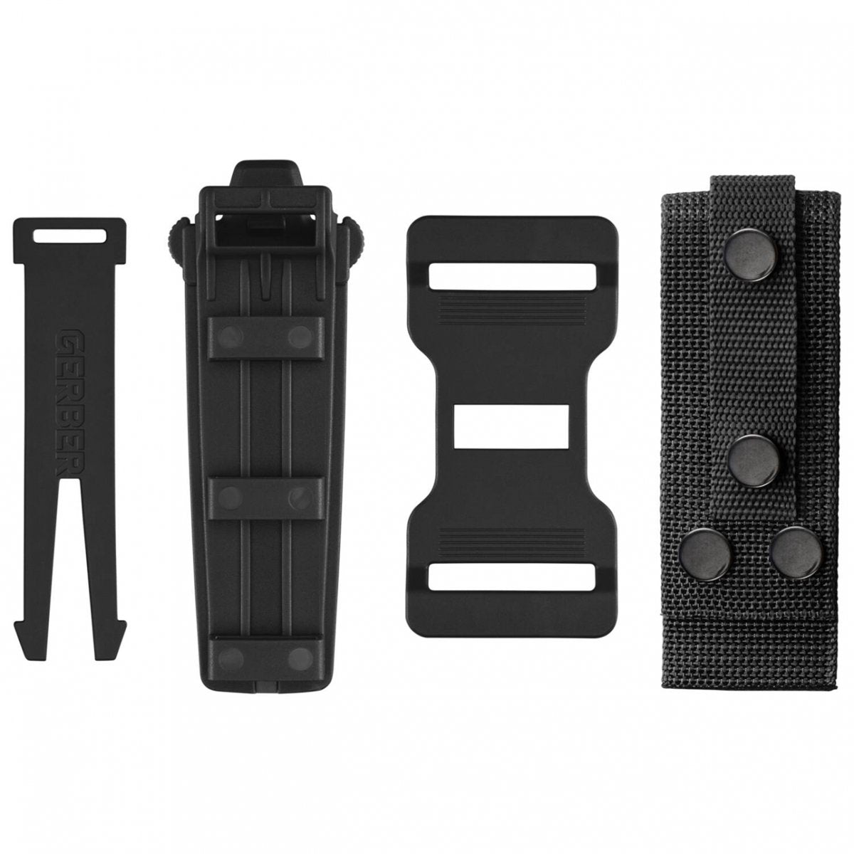 Gerber Strongarm Camp Magnacut Kniv färg Coyote (bild 3)