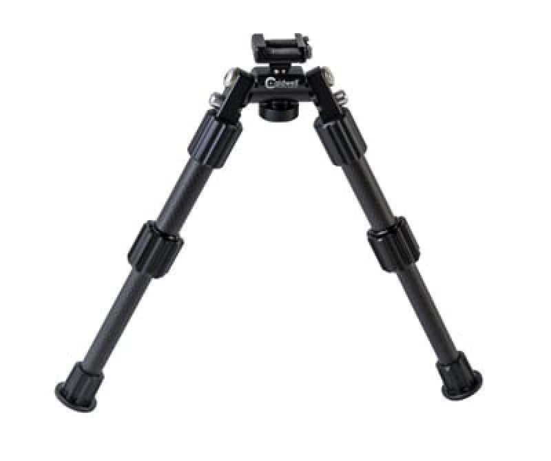 Caldwell Accumax Benstöd för picatinny 23-33 cm