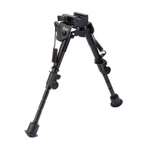 Caldwell XLA Benstöd snabbfäste för picatinny 15-23 cm (6"-9")