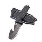 BENCHMADE 112SBK-BLK H2O (bild 2)