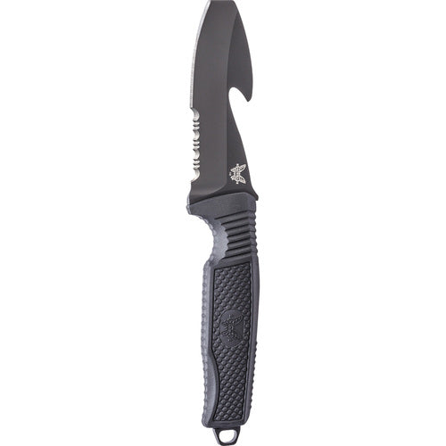 BENCHMADE 112SBK-BLK H2O (bild 3)