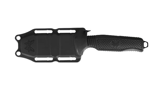 BENCHMADE 112SBK-BLK H2O (bild 4)