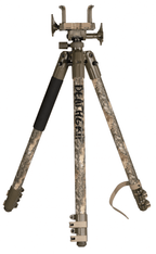 Bog Death Grip Clamping Tripod aluminium Realtree Camo (bild 4)