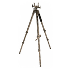 Bog Death Grip Clamping Tripod aluminium Realtree Camo