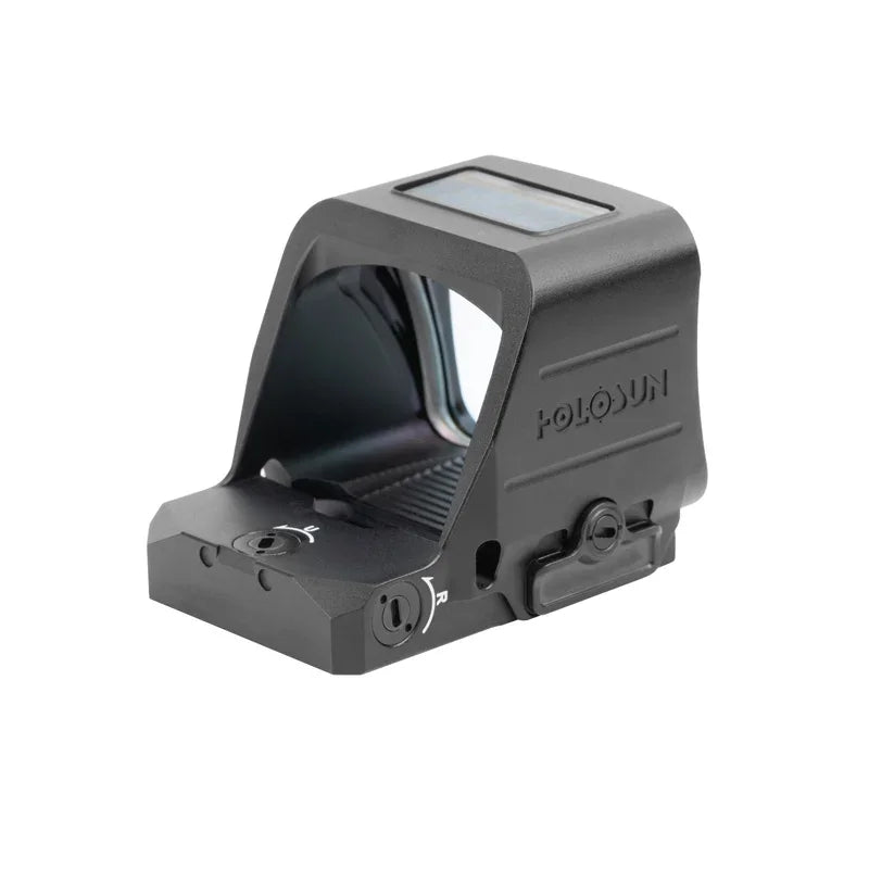HOLOSUN HS507 PROMAX RED PRO RETICLE, SHAKE AWAKE (bild 6)
