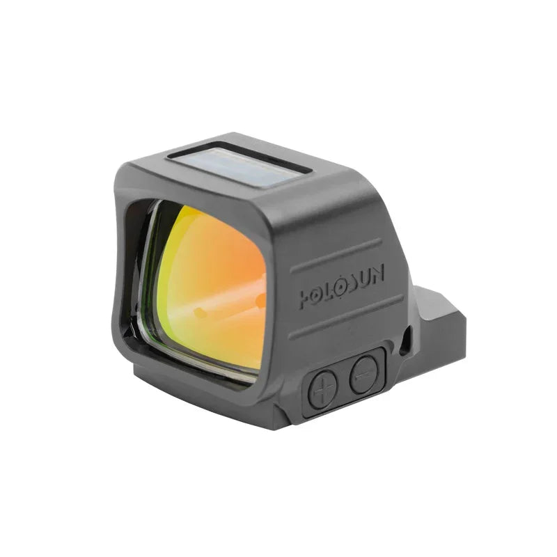 HOLOSUN HS507 PROMAX RED PRO RETICLE, SHAKE AWAKE (bild 2)
