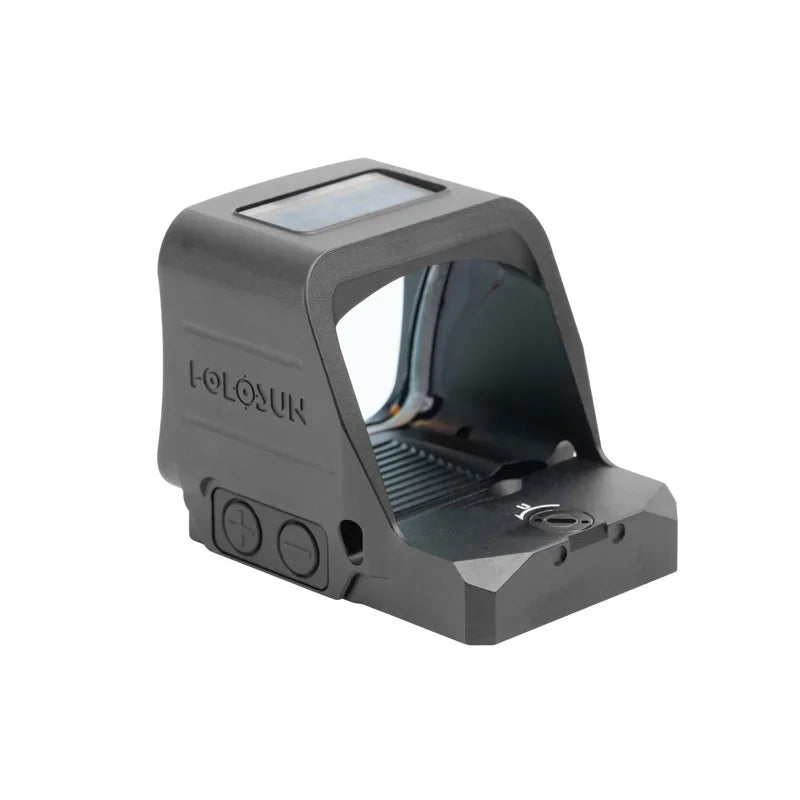 HOLOSUN HS507 PROMAX RED PRO RETICLE, SHAKE AWAKE (bild 4)
