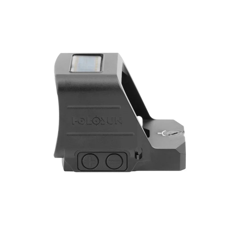 HOLOSUN HS507 PROMAX RED PRO RETICLE, SHAKE AWAKE (bild 3)