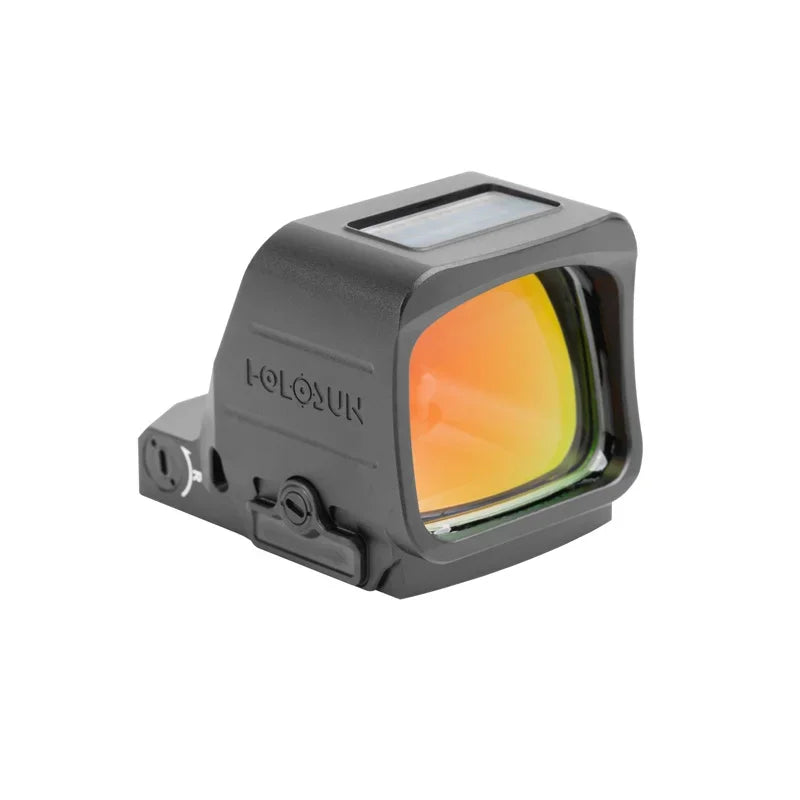 HOLOSUN HS507 PROMAX RED PRO RETICLE, SHAKE AWAKE