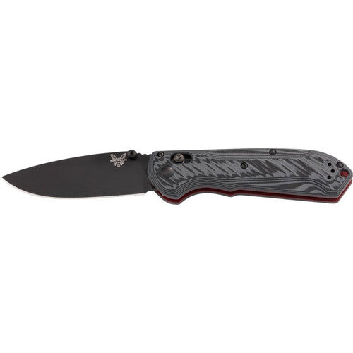 BENCHMADE 560BK-1: FREEK G10 (bild 3)
