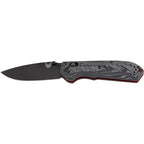 BENCHMADE 560BK-1: FREEK G10 (bild 3)