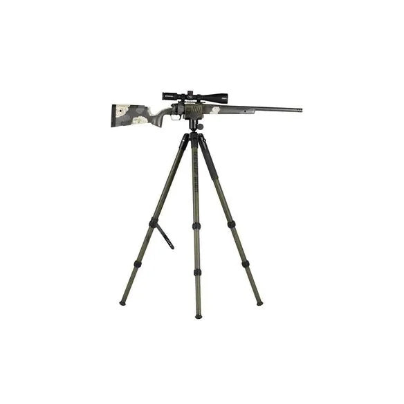 Bog Death Grip Infinite Tripod aluminium (bild 5)