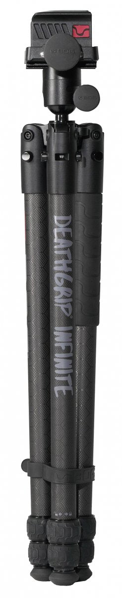 Bog Death Grip Infinite Tripod Carbon (bild 3)