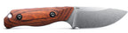 BENCHMADE 15017: HIDDEN CANYON HUNTER W WOOD HANDLE (bild 3)