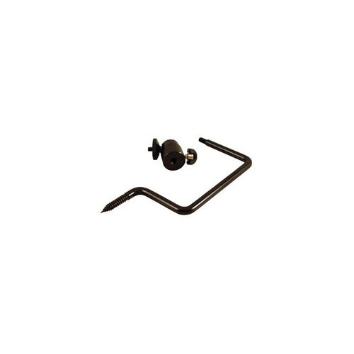 Bushnell Camera Bracket Black Screw In Adjustable Head