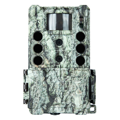 BUSHNELL CORE DS-4K NO GLOW TRAIL CAMERA