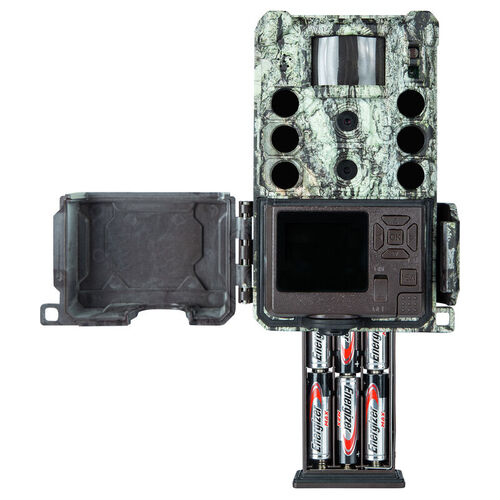 BUSHNELL CORE DS-4K NO GLOW TRAIL CAMERA (bild 2)