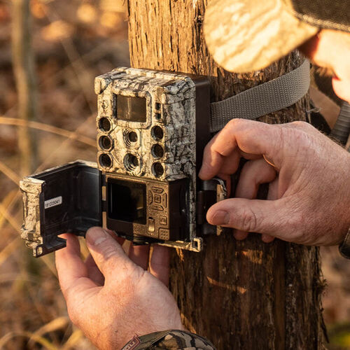 BUSHNELL CORE DS-4K NO GLOW TRAIL CAMERA (bild 4)