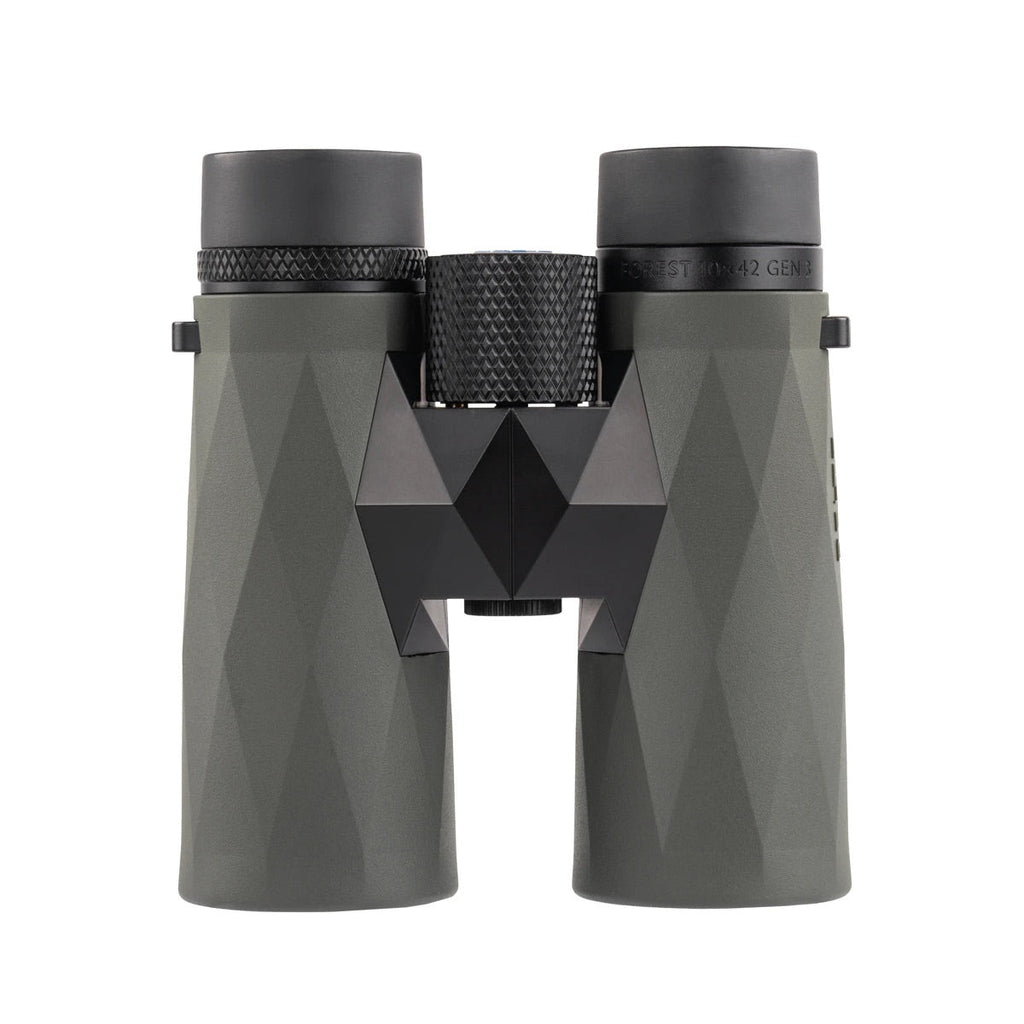 Forest Gen3 ED 10x42 Kikare
